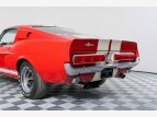 Thumbnail Photo 25 for 1967 Shelby GT500